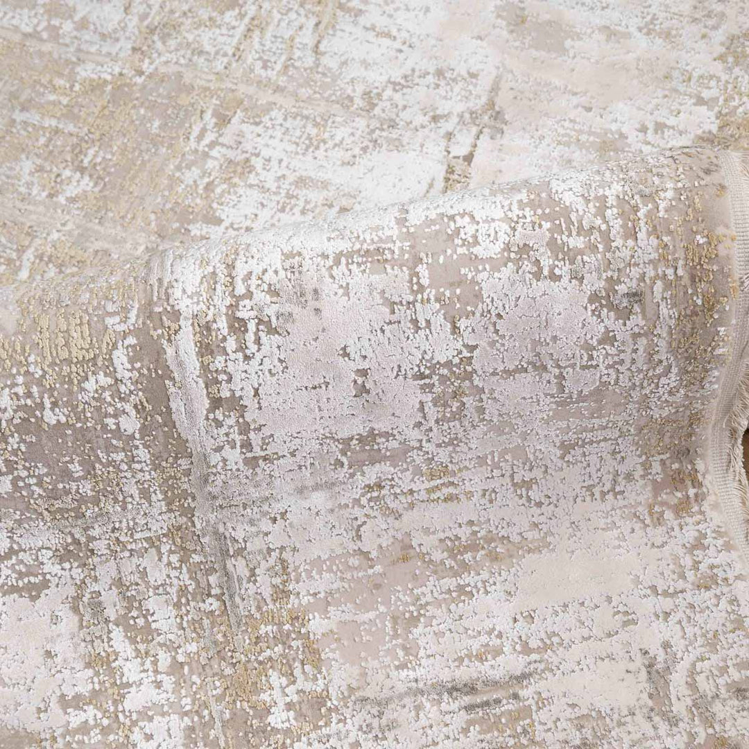 שטיח נול פרמיום 11 בז'/קרם | Nool Premium