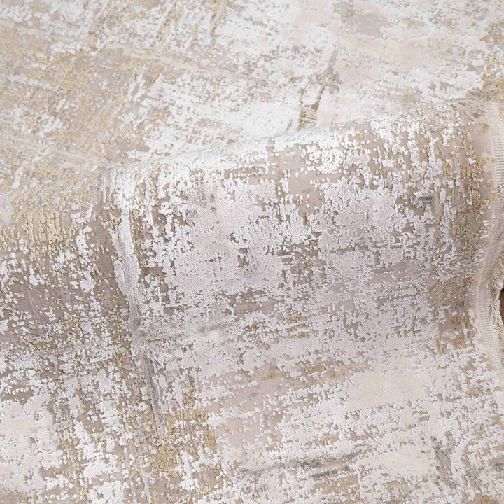 שטיח נול פרמיום 11 בז'/קרם | Nool Premium