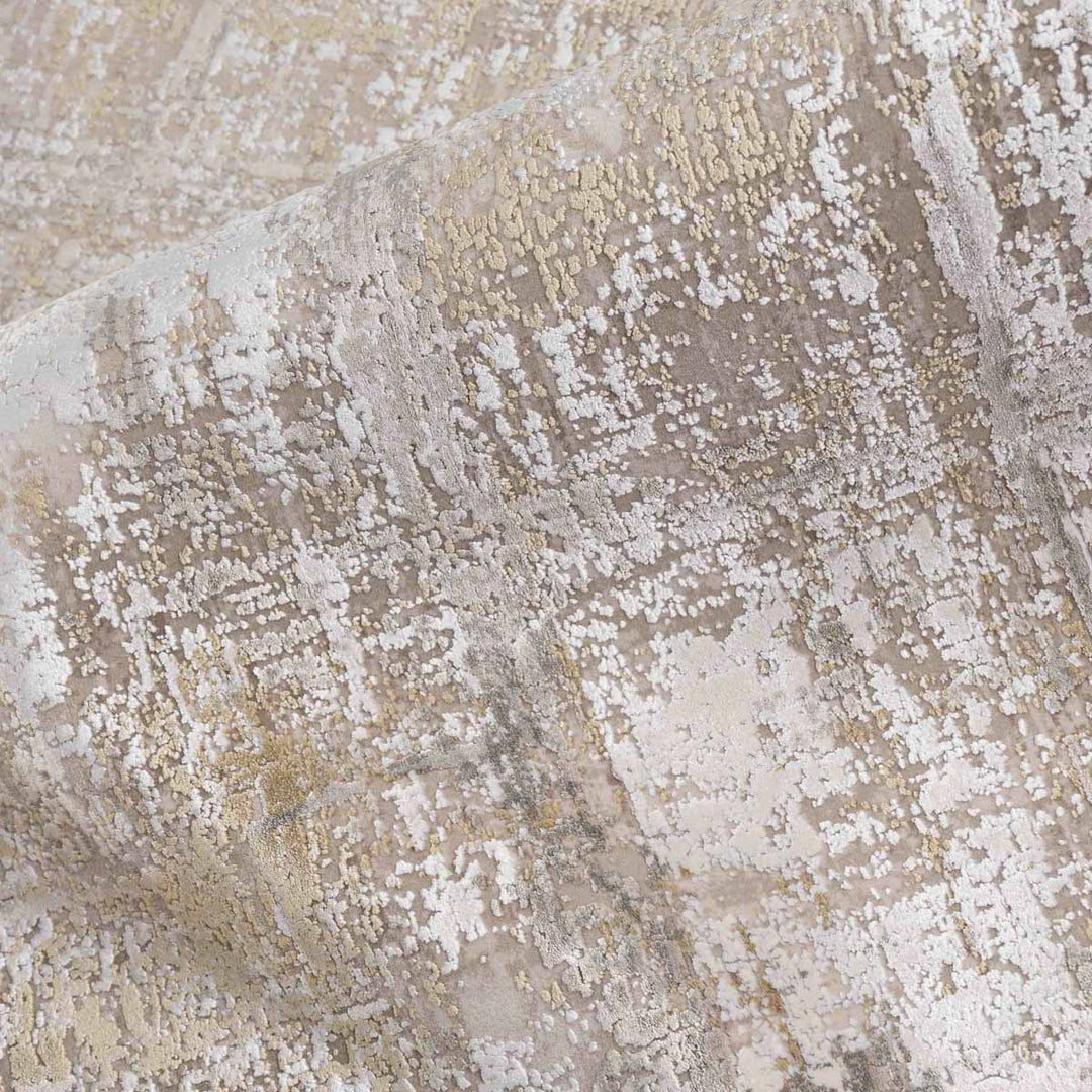 שטיח נול פרמיום 11 בז'/קרם | Nool Premium