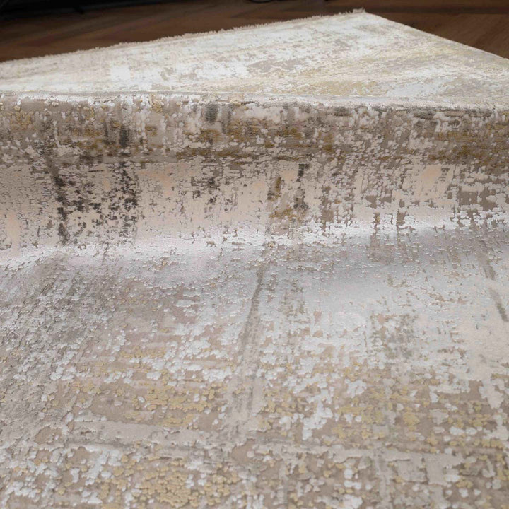 שטיח נול פרמיום 11 בז'/קרם | Nool Premium