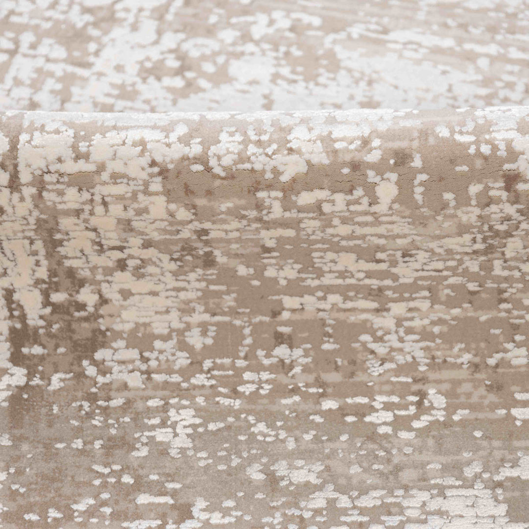 שטיח נול פרמיום 12 בז'/קרם | Nool Premium