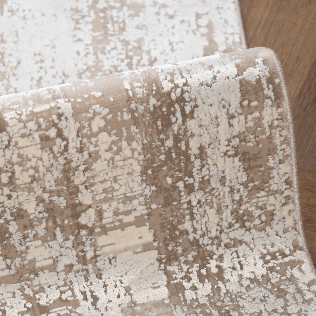 שטיח נול פרמיום 12 בז'/קרם | Nool Premium