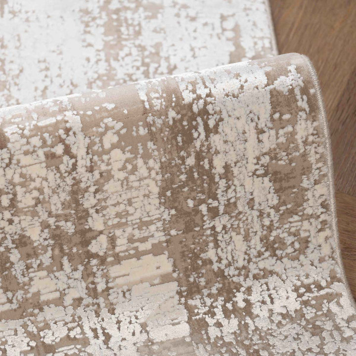 שטיח נול פרמיום 12 בז'/קרם | Nool Premium