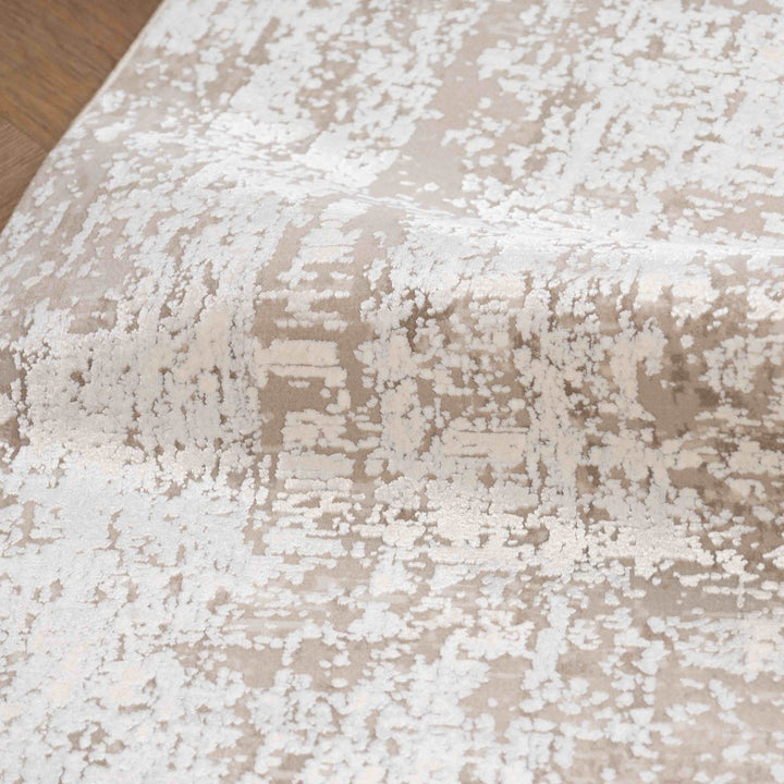 שטיח נול פרמיום 12 בז'/קרם | Nool Premium