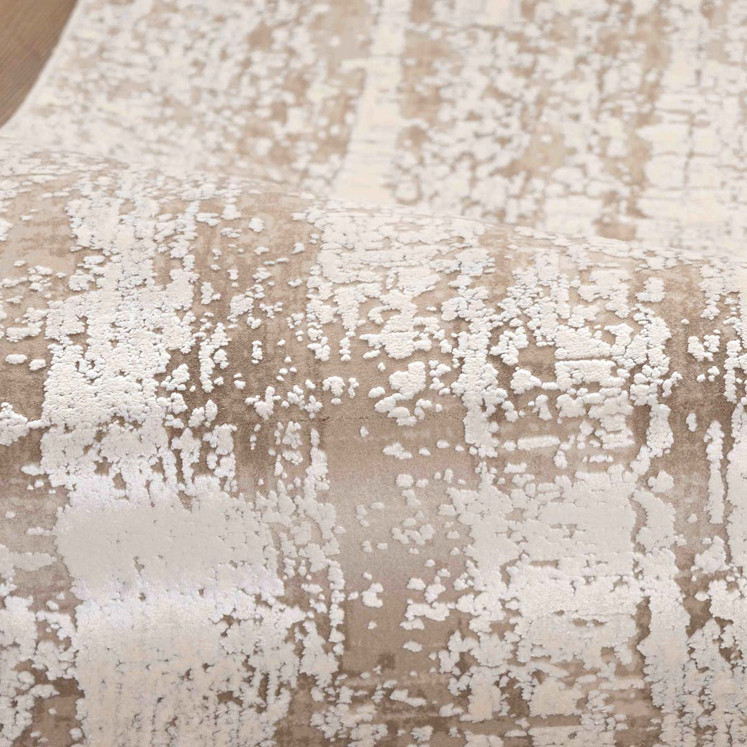 שטיח נול פרמיום 12 בז'/קרם | Nool Premium