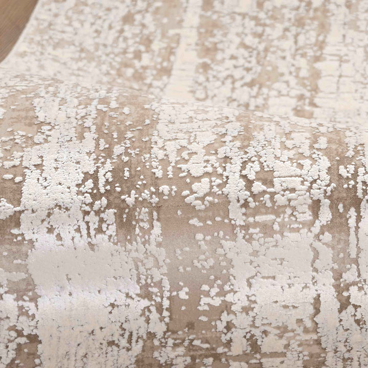 שטיח נול פרמיום 12 בז'/קרם | Nool Premium