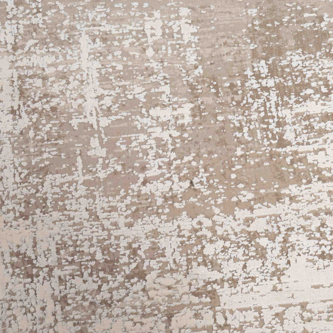 שטיח נול פרמיום 12 בז'/קרם | Nool Premium