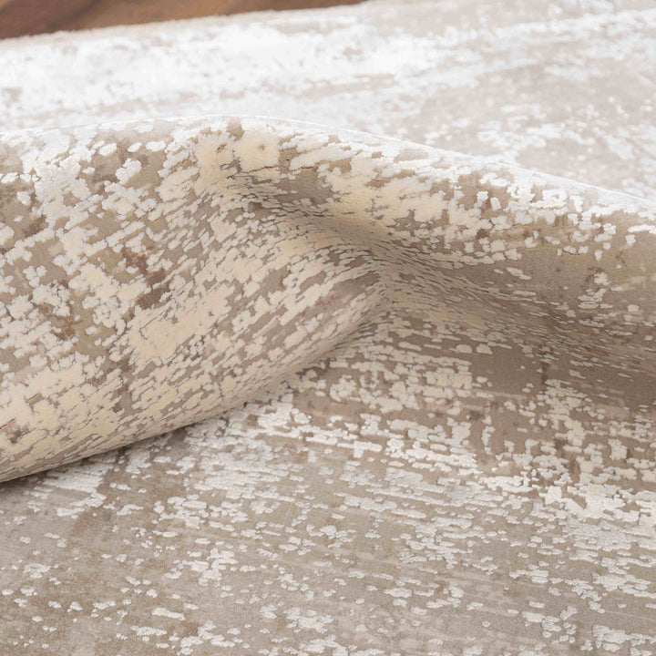 שטיח נול פרמיום 12 בז'/קרם | Nool Premium