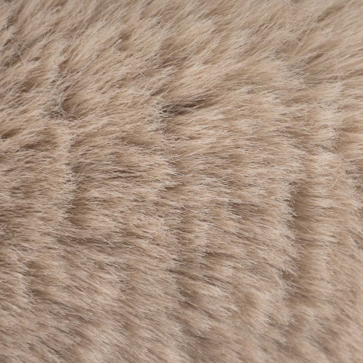 שטיח שאגי פרווה 01 אפור כהה | Shagy