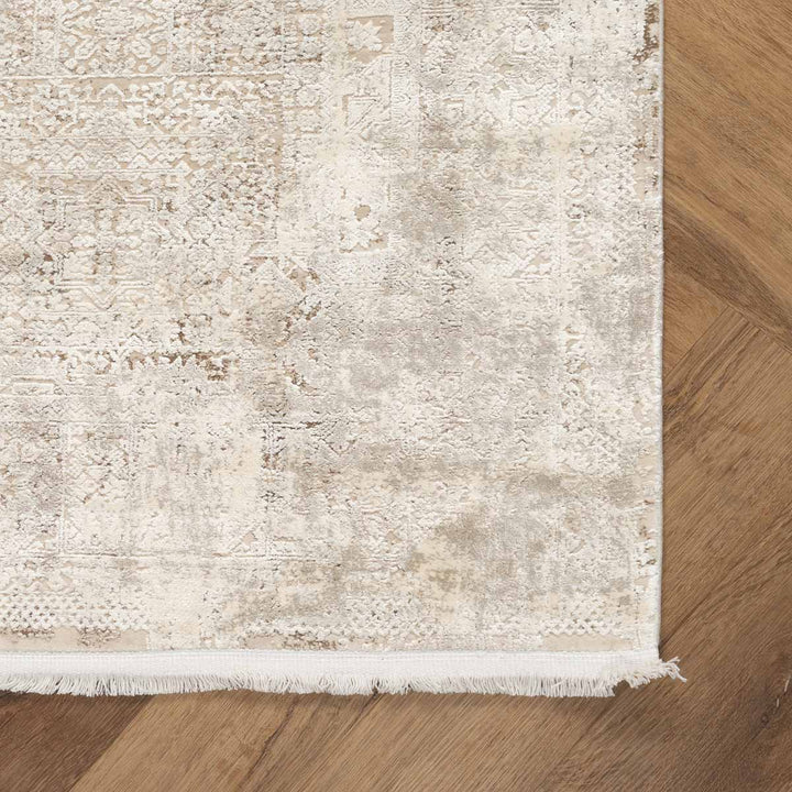 שטיח נול בוטיק 35 בז' ראנר | Nool boutique