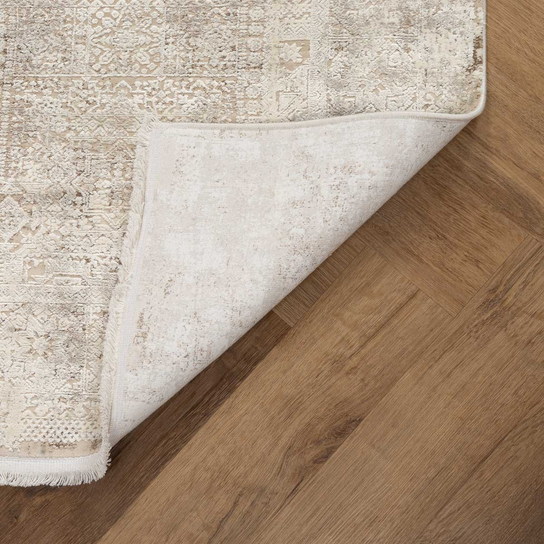 שטיח נול בוטיק 35 בז' ראנר | Nool boutique