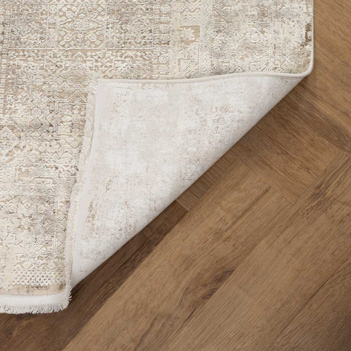 שטיח נול בוטיק 35 בז' ראנר | Nool boutique