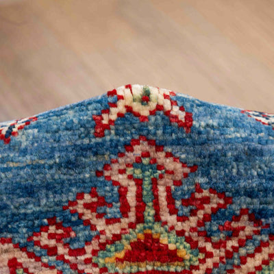 שטיח סופר קזאק 00 צבעוני 305*79 | Super Kazak