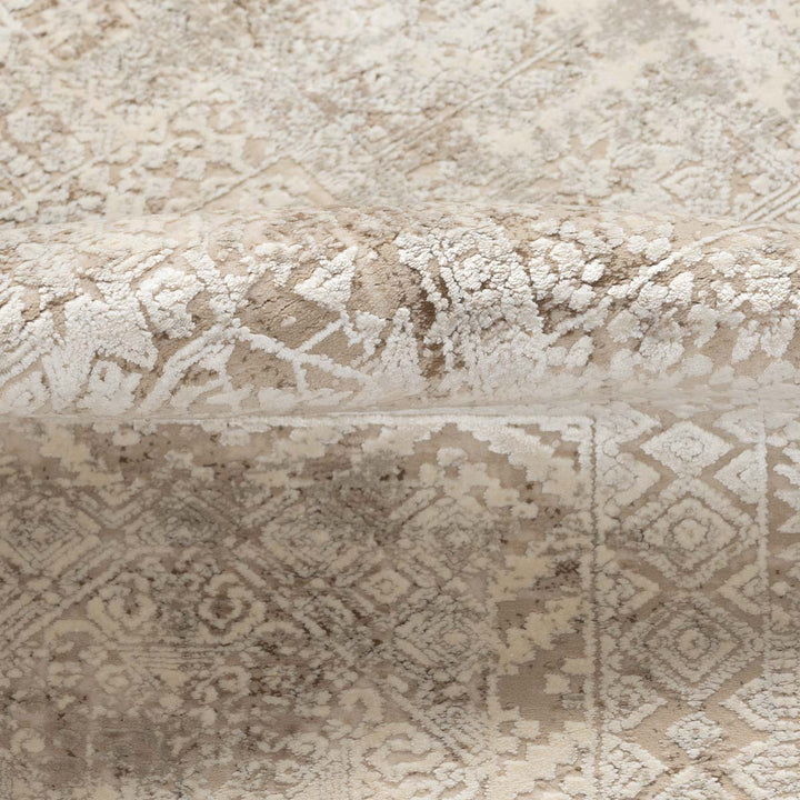 שטיח נול בוטיק 35 בז' ראנר | Nool boutique
