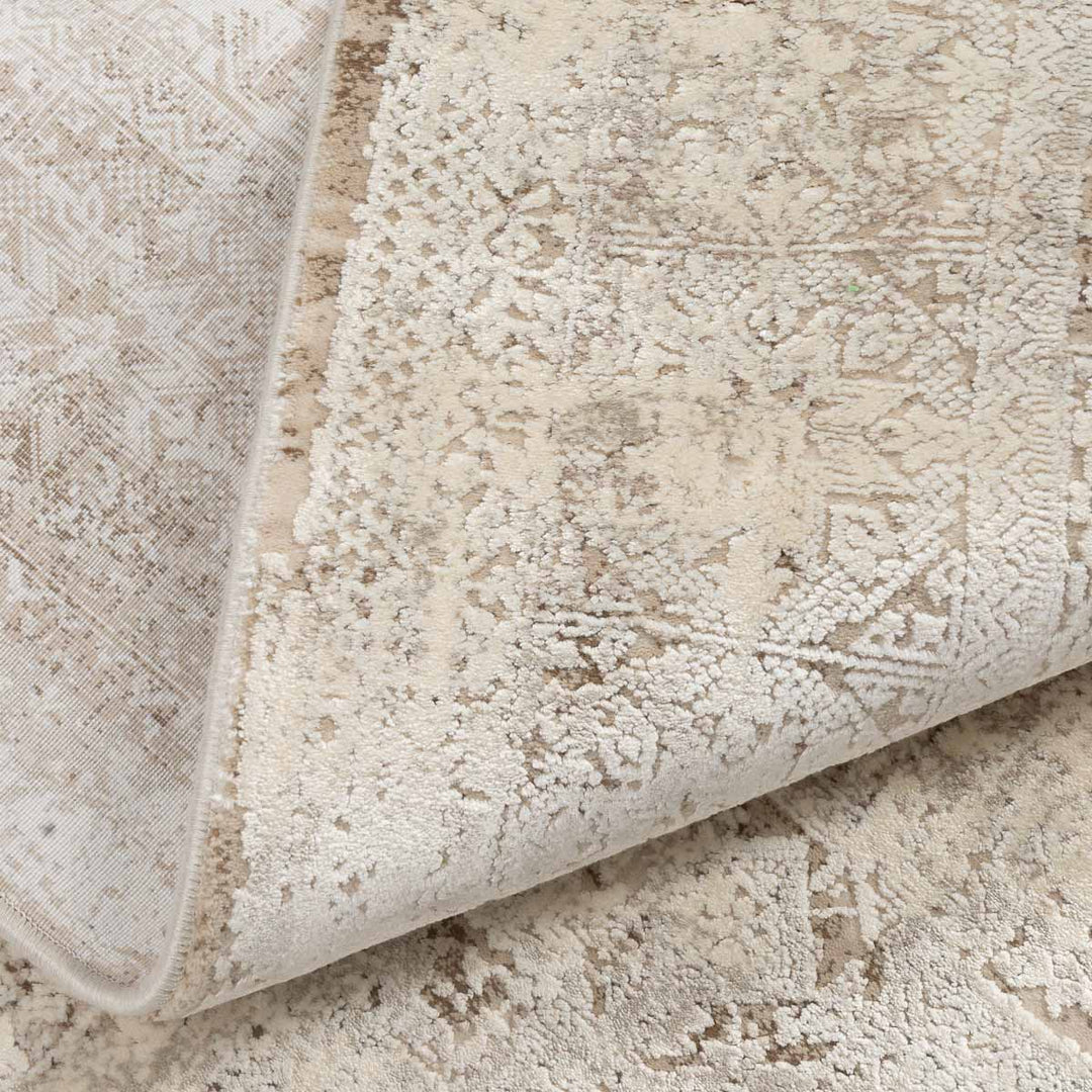 שטיח נול בוטיק 35 בז' ראנר | Nool boutique