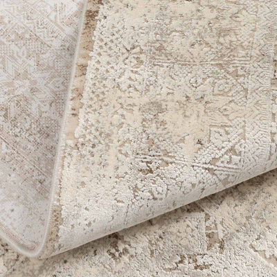 שטיח נול בוטיק 35 בז' ראנר | Nool boutique