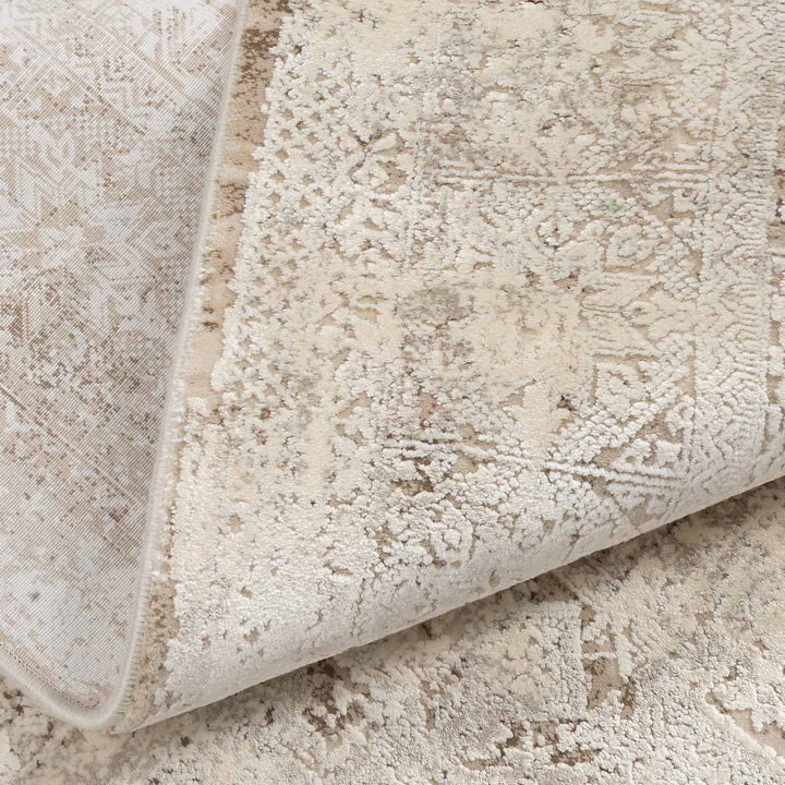 שטיח נול בוטיק 35 בז' ראנר | Nool boutique