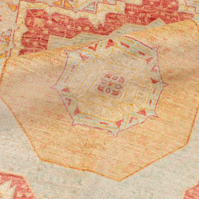 שטיח ממלוק 00 צבעוני 342*254 | Mamluk