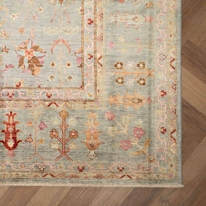 שטיח אריאנה 00 צבעוני 340*241 | Ariana