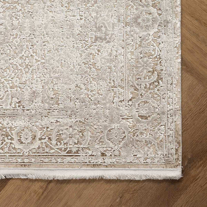 שטיח נול בוטיק 39 בז' ראנר | Nool boutique