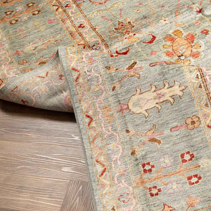 שטיח אריאנה 00 צבעוני 340*241 | Ariana