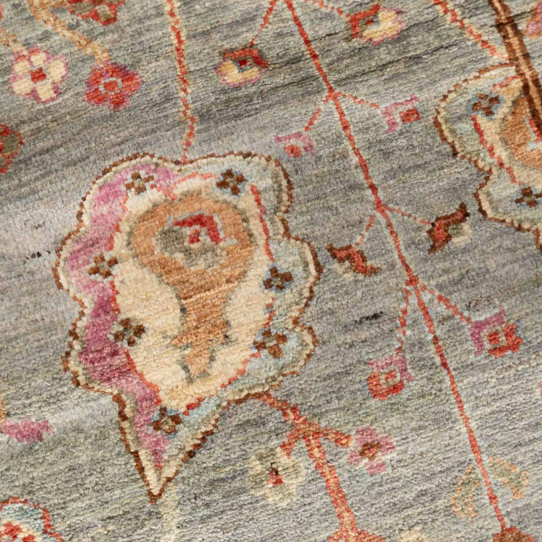 שטיח אריאנה 00 צבעוני 340*241 | Ariana