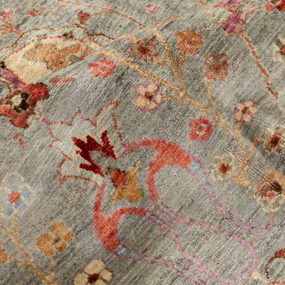 שטיח אריאנה 00 צבעוני 340*241 | Ariana