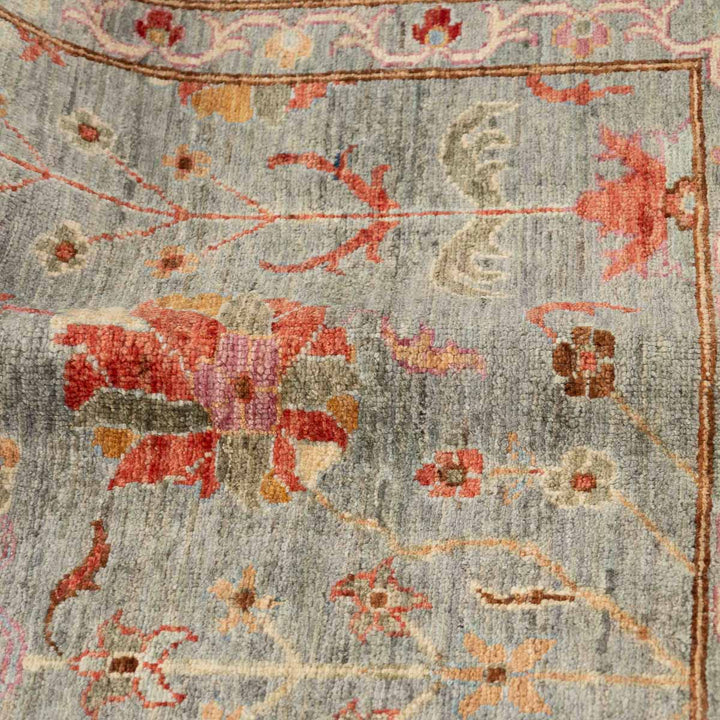 שטיח אריאנה 00 צבעוני 340*241 | Ariana