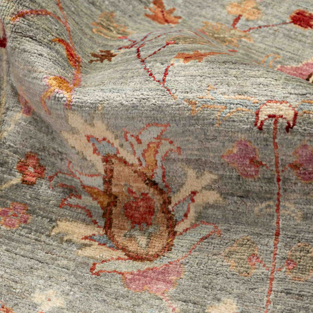 שטיח אריאנה 00 צבעוני 340*241 | Ariana