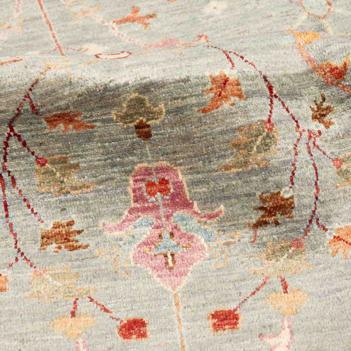 שטיח אריאנה 00 צבעוני 340*241 | Ariana