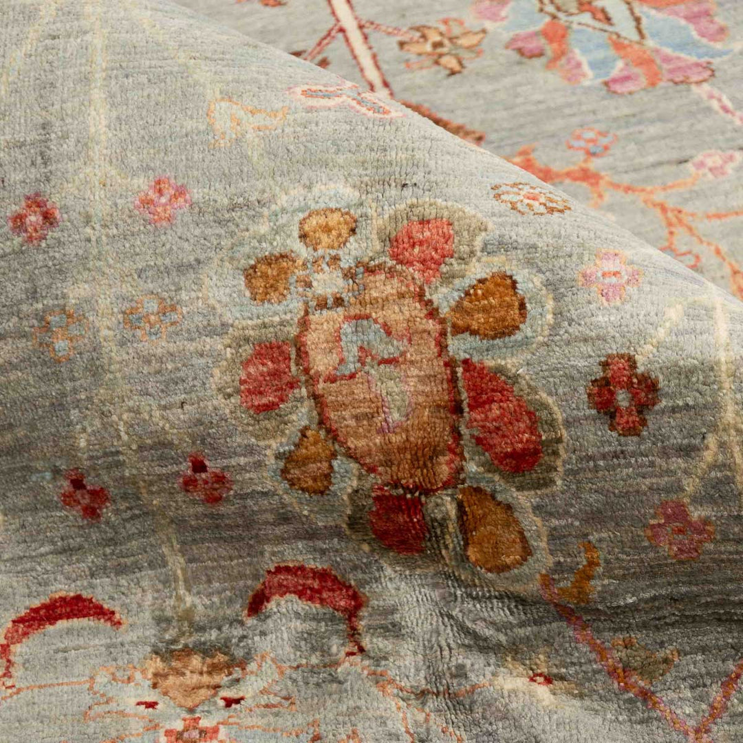 שטיח אריאנה 00 צבעוני 340*241 | Ariana