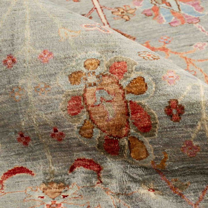 שטיח אריאנה 00 צבעוני 340*241 | Ariana