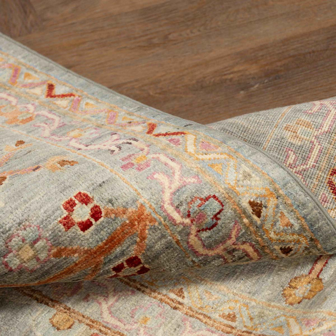 שטיח אריאנה 00 צבעוני 340*241 | Ariana