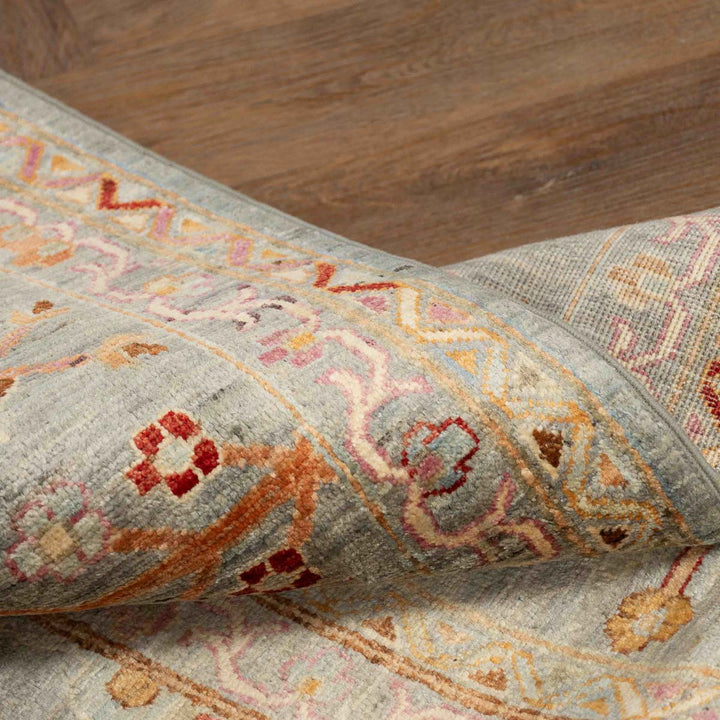 שטיח אריאנה 00 צבעוני 340*241 | Ariana