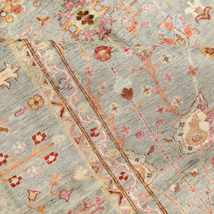 שטיח אריאנה 00 צבעוני 340*241 | Ariana