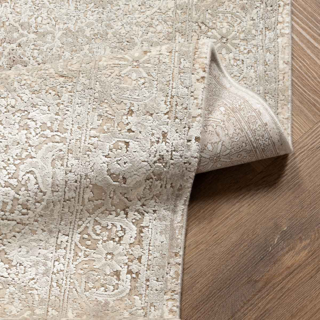 שטיח נול בוטיק 39 בז' ראנר | Nool boutique