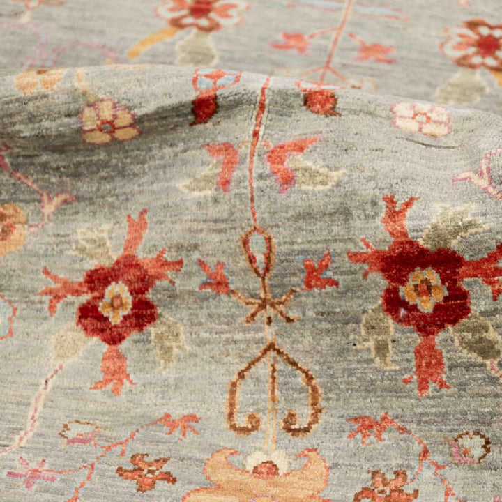 שטיח אריאנה 00 צבעוני 340*241 | Ariana