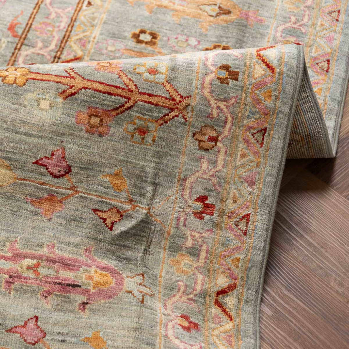 שטיח אריאנה 00 צבעוני 340*241 | Ariana