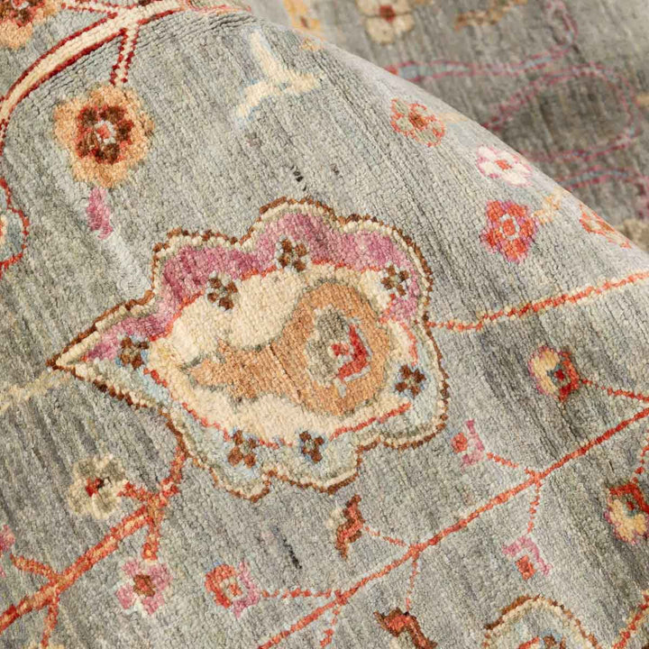 שטיח אריאנה 00 צבעוני 340*241 | Ariana