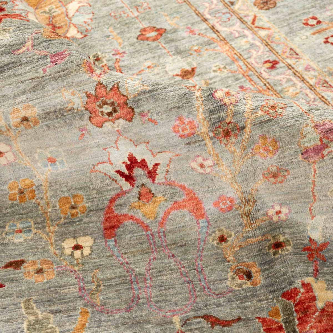 שטיח אריאנה 00 צבעוני 340*241 | Ariana