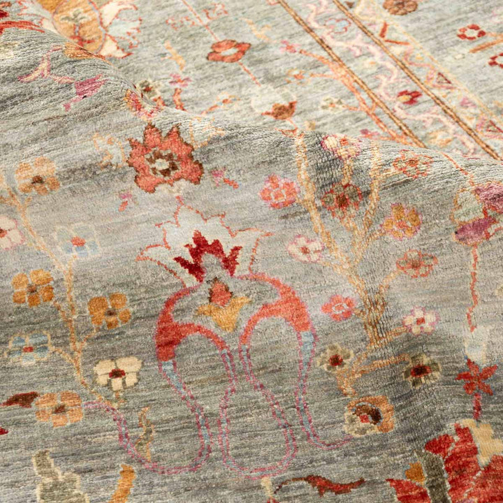 שטיח אריאנה 00 צבעוני 340*241 | Ariana