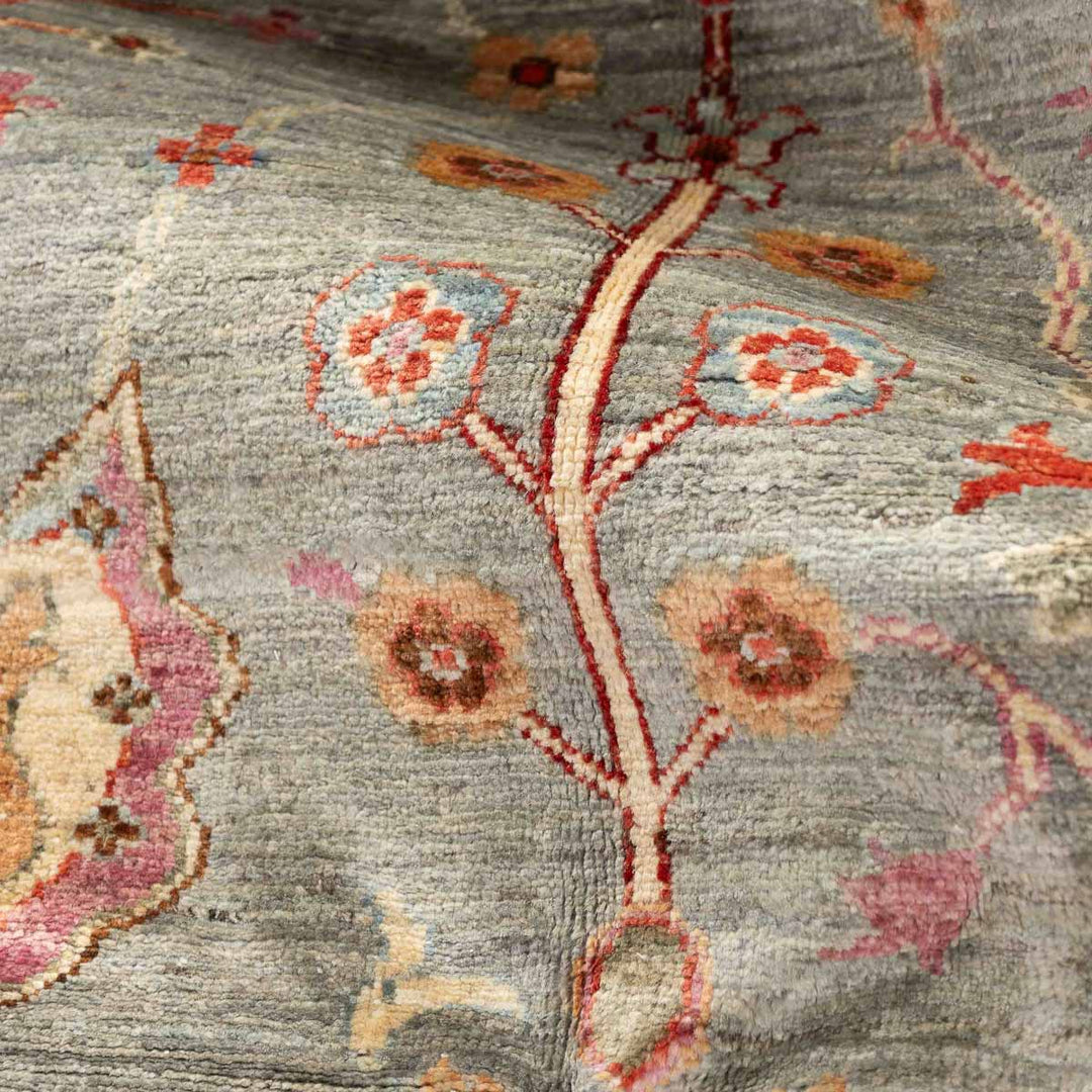 שטיח אריאנה 00 צבעוני 340*241 | Ariana