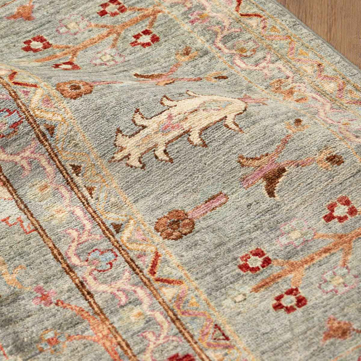 שטיח אריאנה 00 צבעוני 340*241 | Ariana