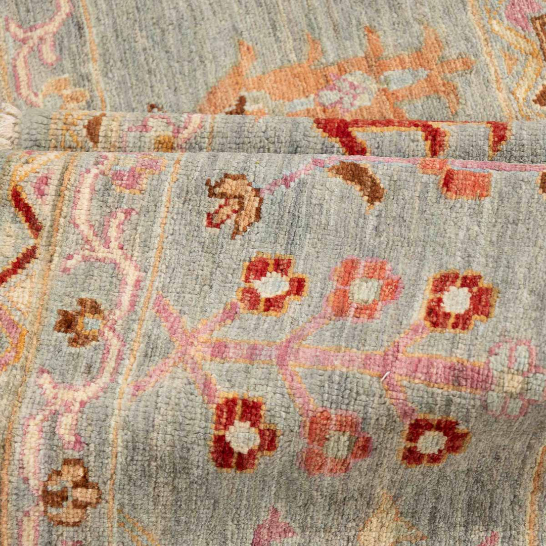 שטיח אריאנה 00 צבעוני 340*241 | Ariana