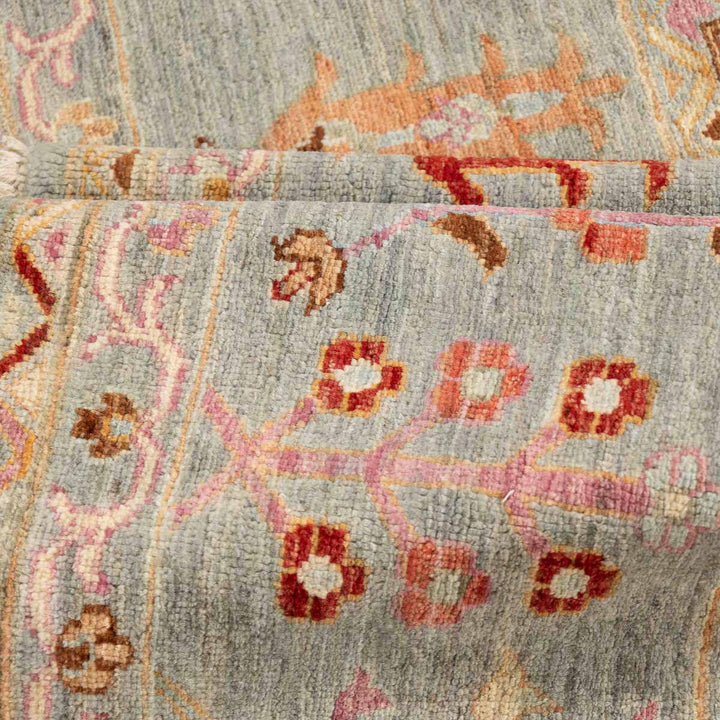 שטיח אריאנה 00 צבעוני 340*241 | Ariana