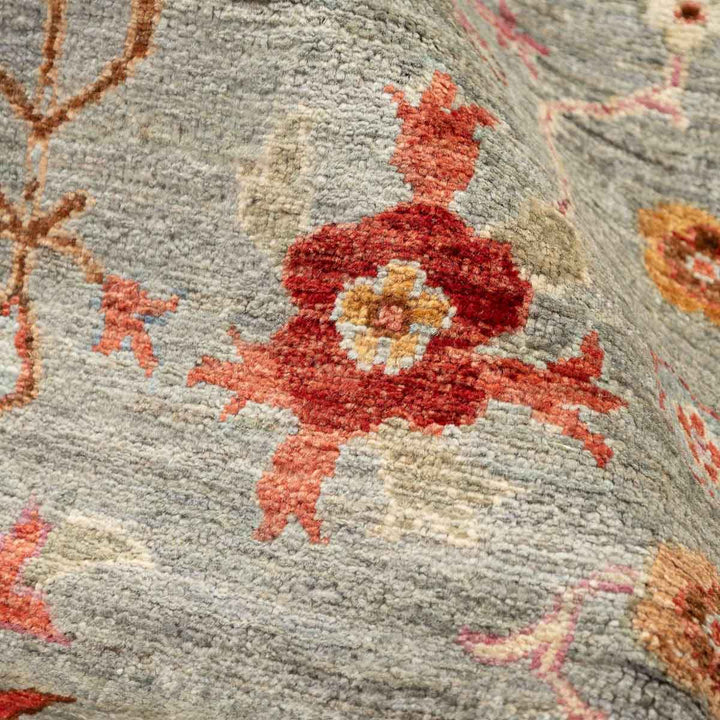 שטיח אריאנה 00 צבעוני 340*241 | Ariana