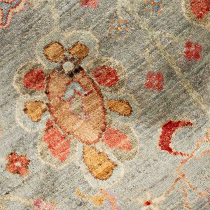 שטיח אריאנה 00 צבעוני 340*241 | Ariana