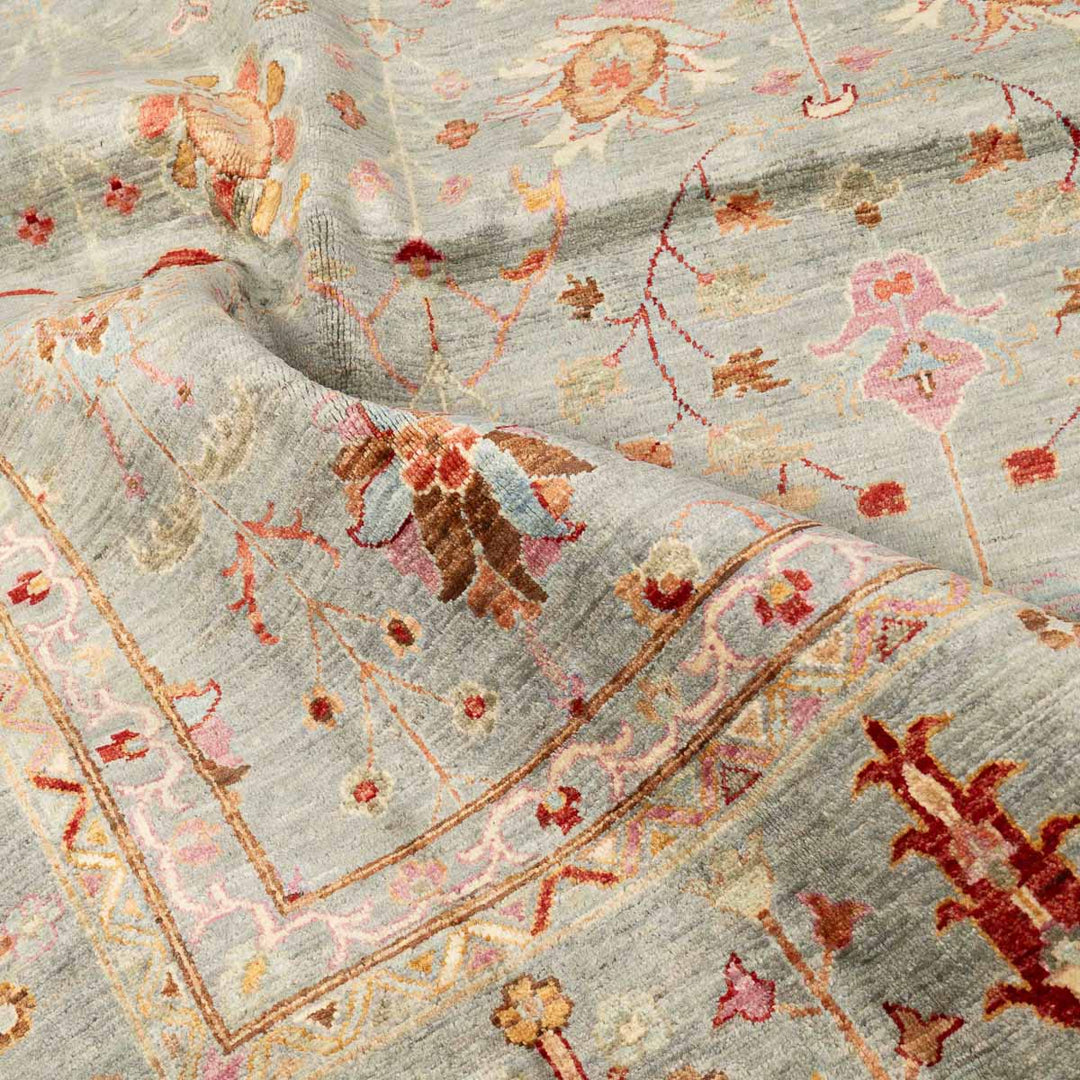 שטיח אריאנה 00 צבעוני 340*241 | Ariana