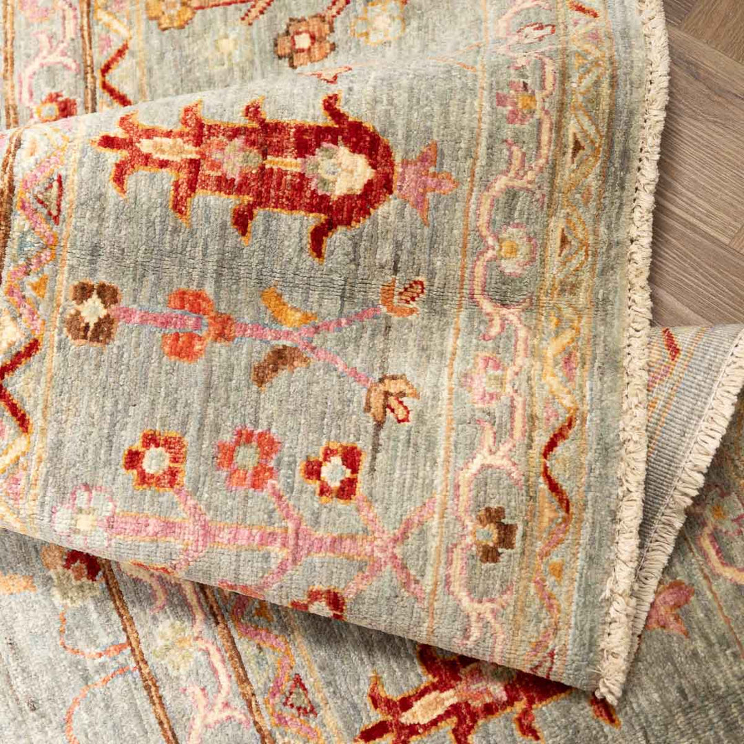 שטיח אריאנה 00 צבעוני 340*241 | Ariana