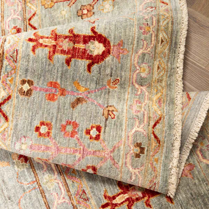 שטיח אריאנה 00 צבעוני 340*241 | Ariana